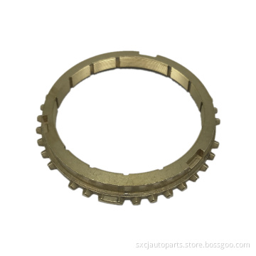standard manual auto parts Synchronizer Ring OEM R506-17-265C FOR MAZDA